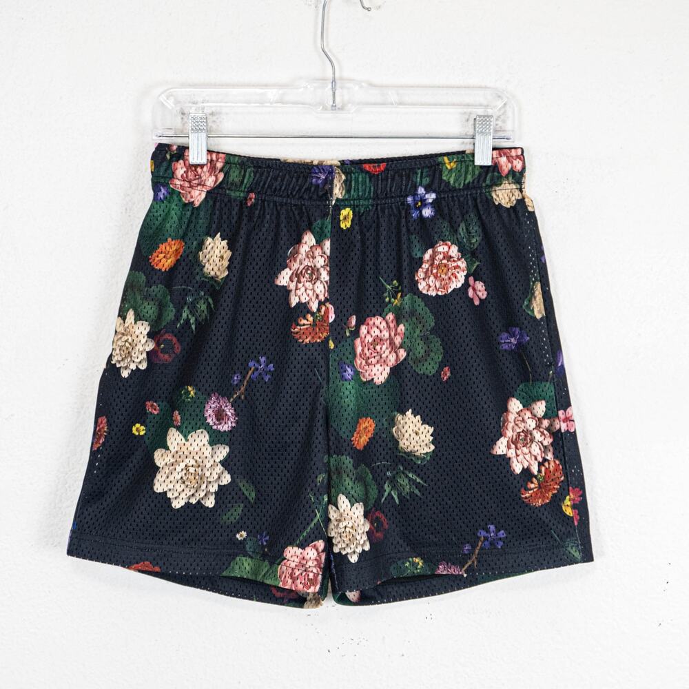John Elliott Practice Shorts in Night Lotus size 1 / Small